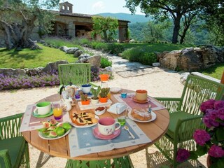 Villa Montecchio Grabación al aire libre 16