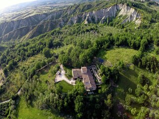 Villa Montecchio Environnement 41