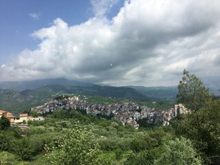 Villa Montecchio Environnement 42