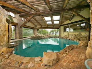 Villa Montecchio Außenaufnahme 2
