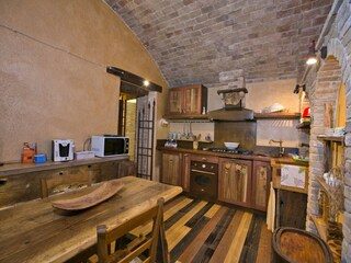 Villa Montecchio Caratteristiche 25