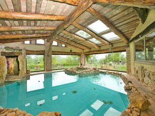 Villa Montecchio Außenaufnahme 15