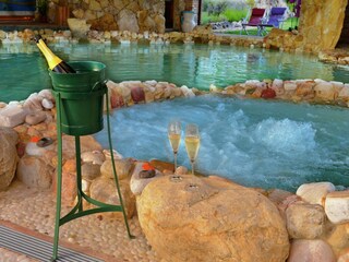 Villa Montecchio Registrazione all'aperto 12