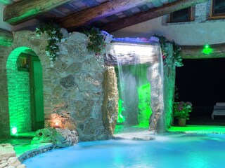 Villa Montecchio Outdoor Recording 13