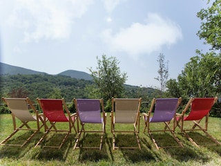 Villa Montecchio Outdoor Recording 9