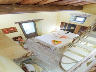 Villa Montecchio Features 38