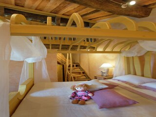 Villa Montecchio Caratteristiche 22