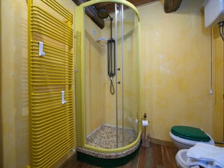 Villa Montecchio Características 24