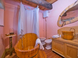 Villa Montecchio Características 26