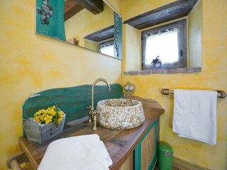 Villa Montecchio Características 28