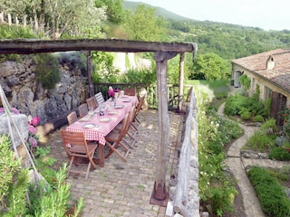Villa Montecchio Außenaufnahme 9