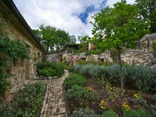 Villa Montecchio Outdoor Recording 13