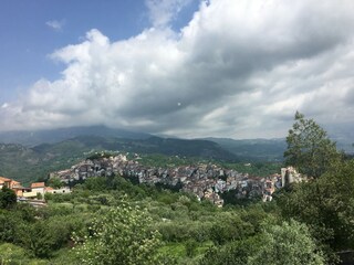 Villa Montecchio Environnement 44