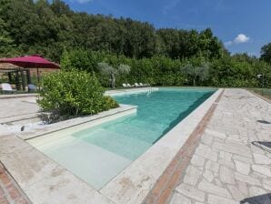 Fattoria Elegante appartamento con piscina a 1 ora da Roma - Narni - image1