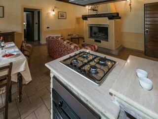 Farmhouse Narni Features 18