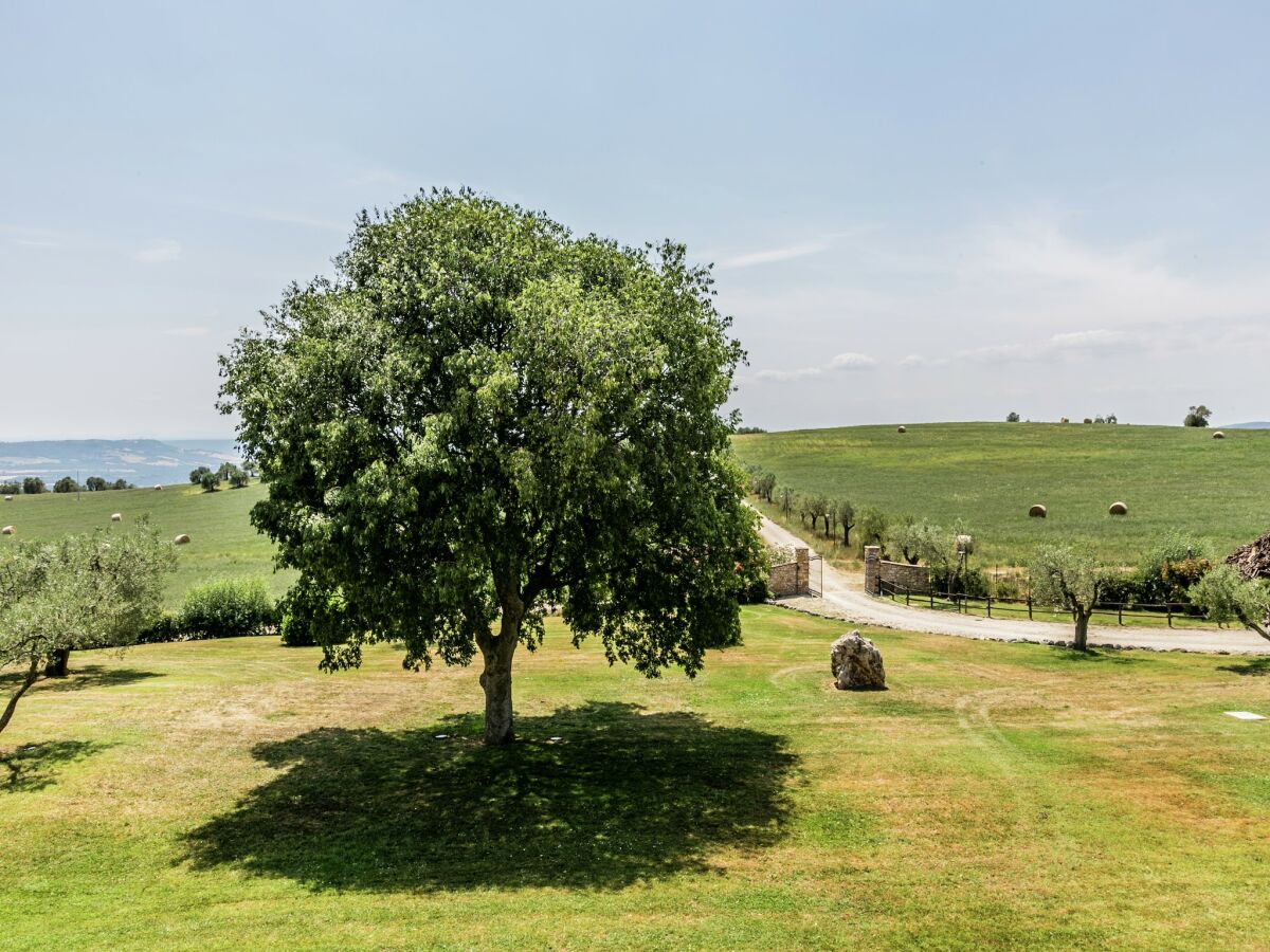 Bauernhof Narni Außenaufnahme 12