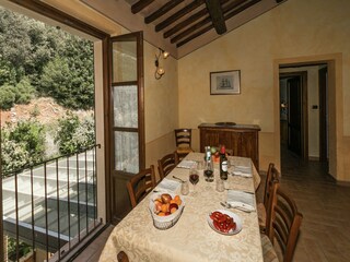 Farmhouse Narni Features 19