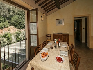 Farmhouse Narni Features 23