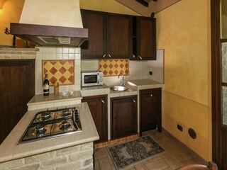 Farmhouse Narni Features 20
