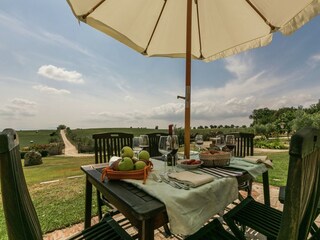 Farmhouse Narni Outdoor Recording 6