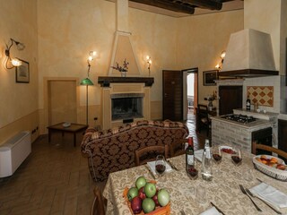 Farmhouse Narni Features 23