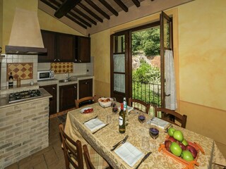 Farmhouse Narni Features 25