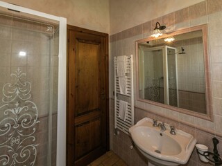 Casa de campo Narni Características 30