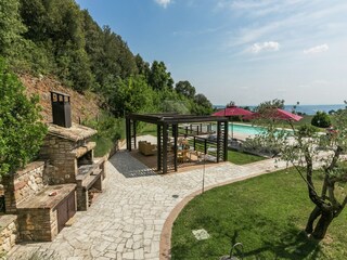 Farmhouse Narni  40