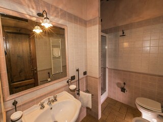 Farmhouse Narni Features 34