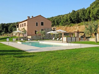 Type de propriété : Ferme Narni Enregistrement extérieur 2
