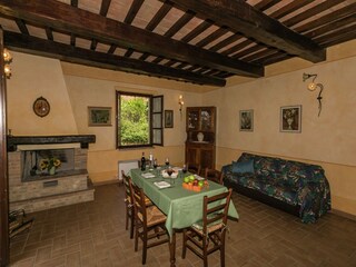 Type de propriété : Ferme Narni Équipement 18
