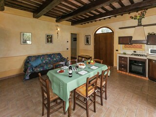 Boerderij Narni Kenmerken 24