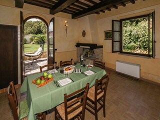Boerderij Narni Kenmerken 25