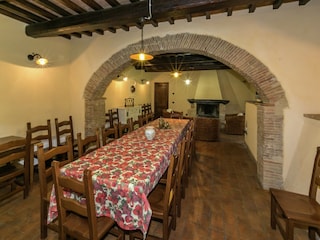Farmhouse Narni  39