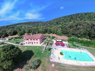 Type de propriété : Ferme Narni Enregistrement extérieur 12