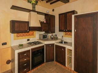 Farmhouse Narni Features 20