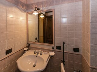 Farmhouse Narni Features 23