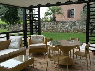 Casa de campo Narni Grabación al aire libre 11