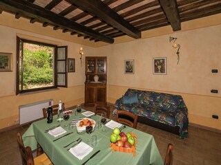 Farmhouse Narni Features 32