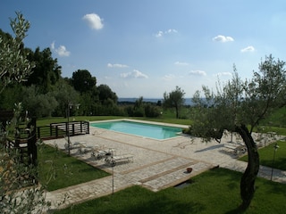 Fattoria Narni Registrazione all'aperto 15