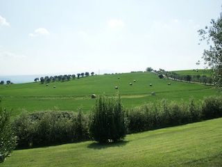Boerderij Narni Buitenaudio-opname 16