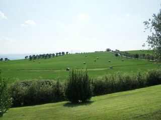 Casa de campo Narni Grabación al aire libre 23