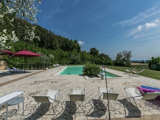 Type de propriété : Ferme Narni Enregistrement extérieur 23