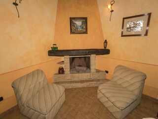 Farmhouse Narni Features 27