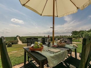 Farmhouse Narni Outdoor Recording 14