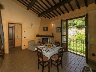 Farmhouse Narni Features 29