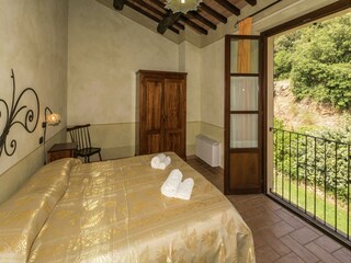 Bauernhof Narni Ausstattung 23