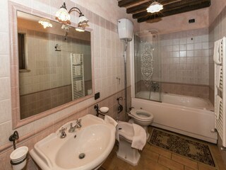 Bauernhof Narni Ausstattung 32