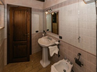 Farmhouse Narni Features 21