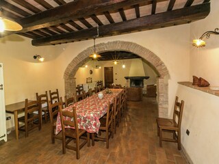 Farmhouse Narni  37